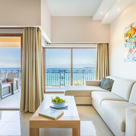 Luxury Apartments Villa Matea 2 말린스카 외부 사진