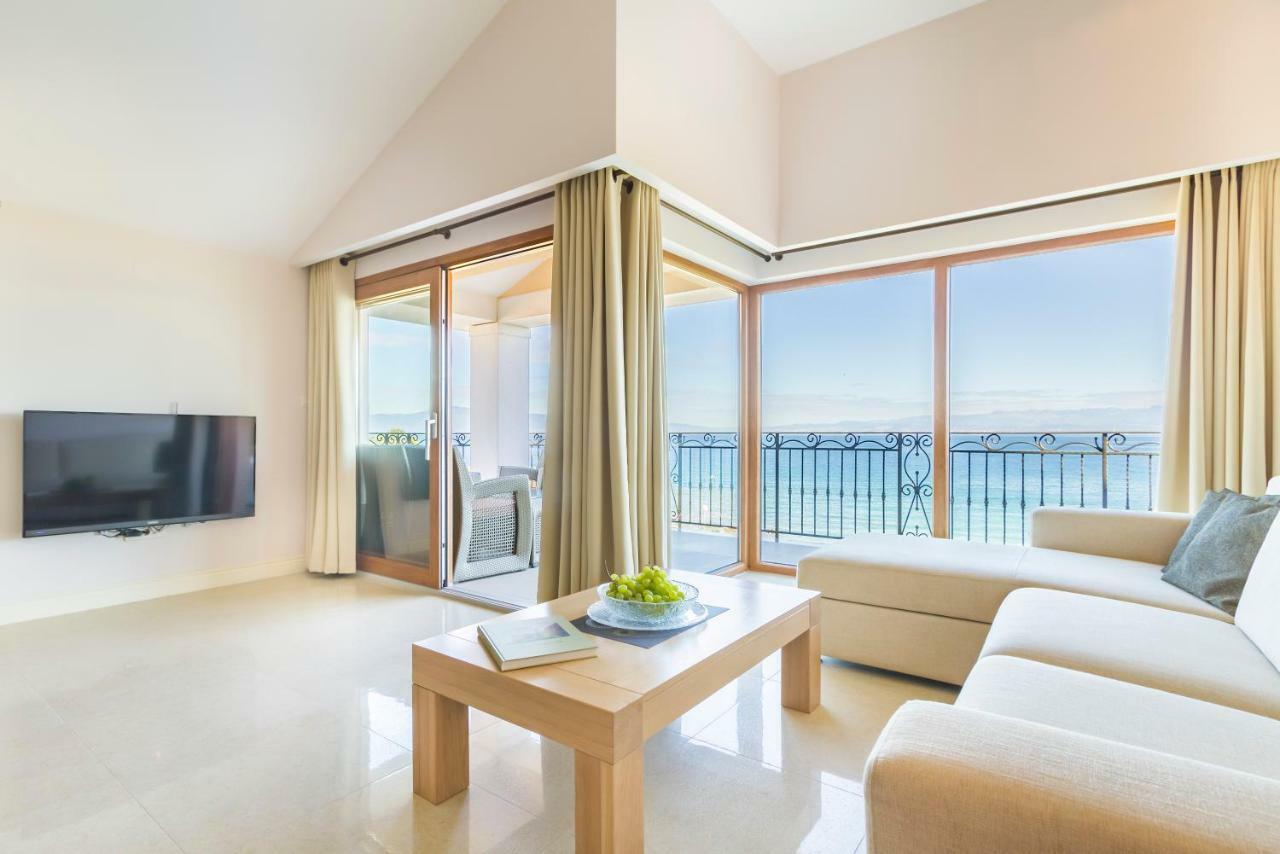 Luxury Apartments Villa Matea 2 말린스카 외부 사진