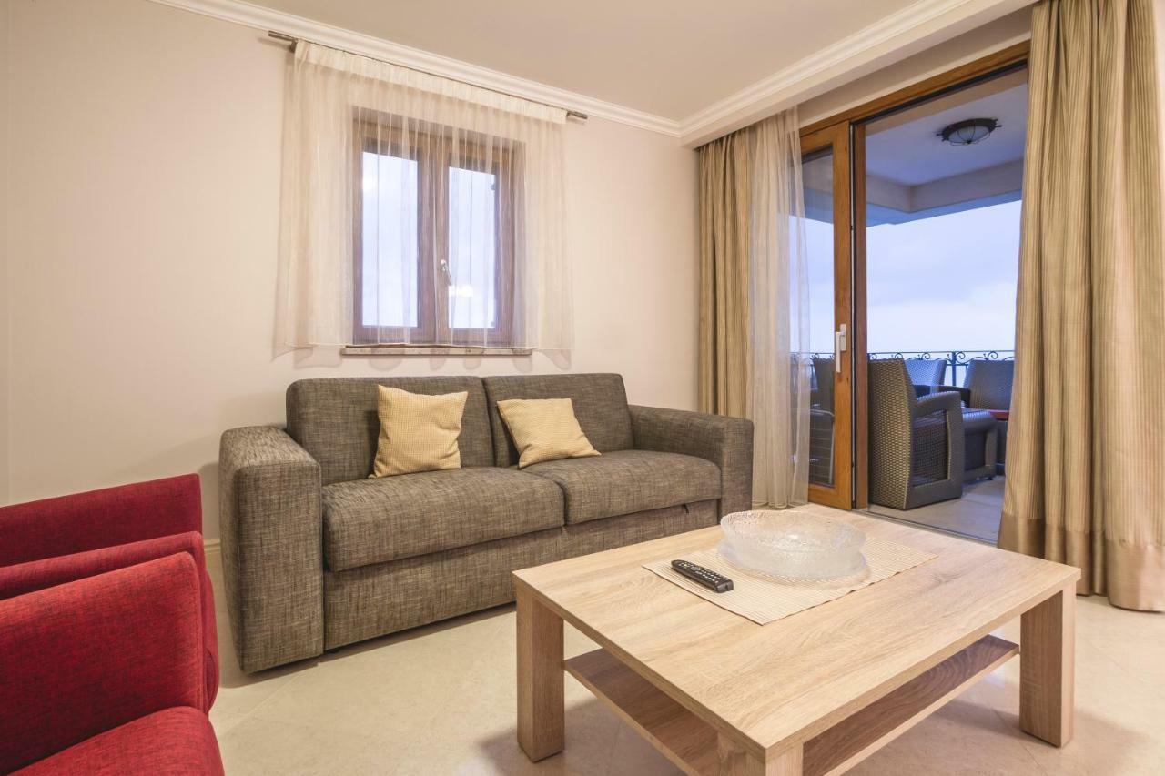 Luxury Apartments Villa Matea 2 말린스카 외부 사진