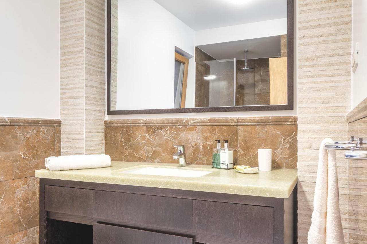 Luxury Apartments Villa Matea 2 말린스카 외부 사진