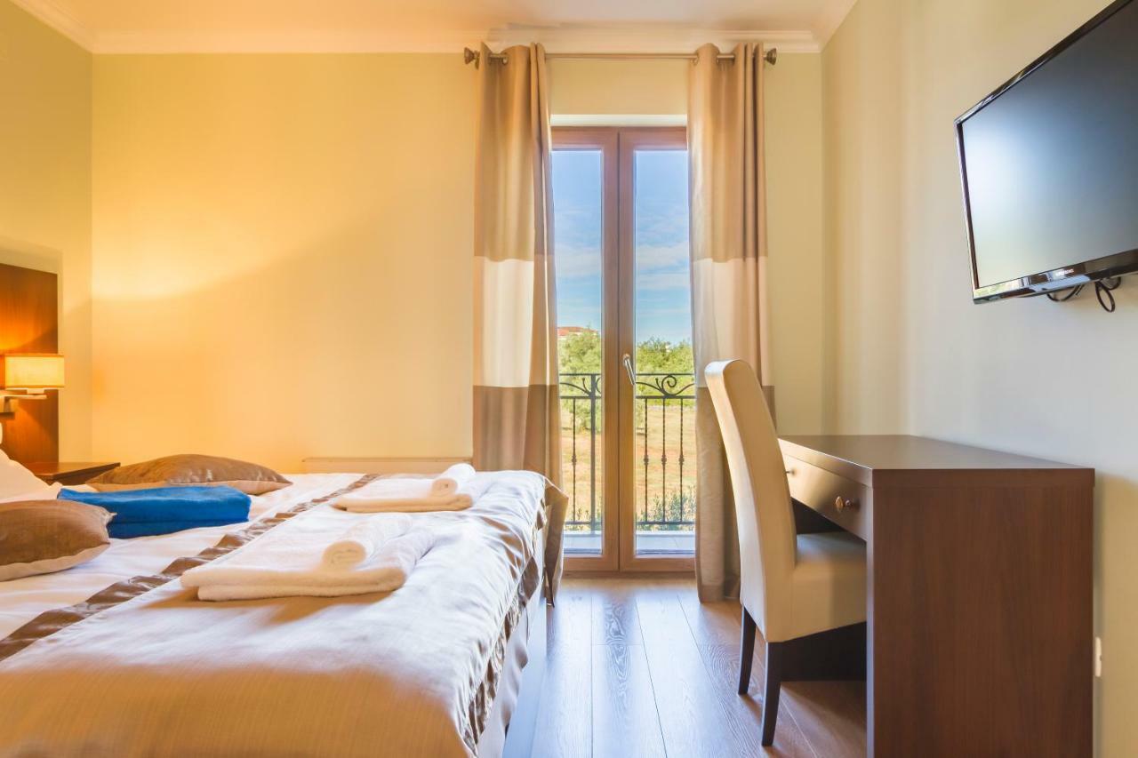 Luxury Apartments Villa Matea 2 말린스카 외부 사진
