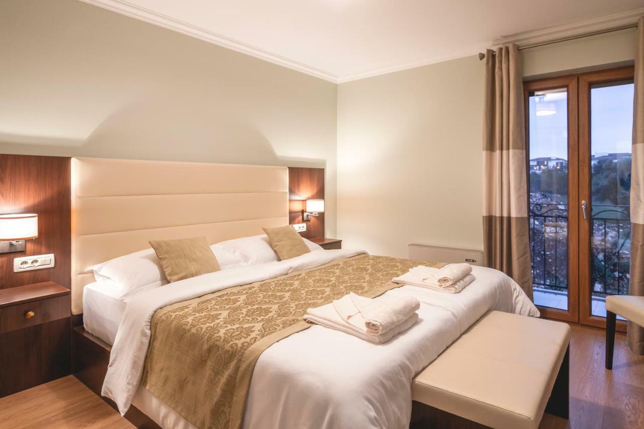 Luxury Apartments Villa Matea 2 말린스카 외부 사진